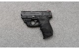 Smith & Wesson ~ M&P 40 Shield ~ .40 S&W - Image 2 of 3