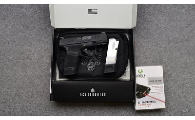 Springfield Armory ~ Hellcat ~ 9mm Luger - Image 3 of 3