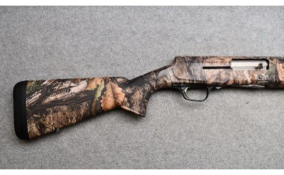 Browning ~ A5 in Mossy Oak Country DNA ~ 12 Gauge - Image 2 of 11