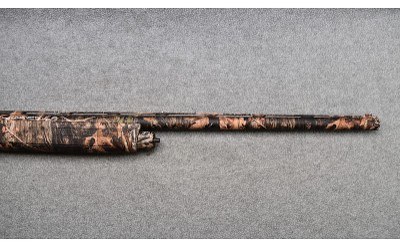 Browning ~ A5 in Mossy Oak Country DNA ~ 12 Gauge - Image 4 of 11