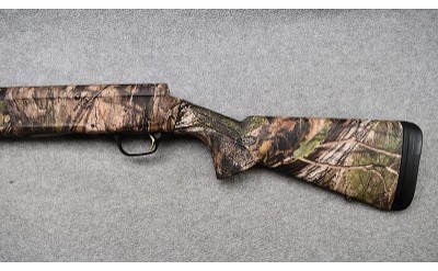 Browning ~ A5 in Mossy Oak Country DNA ~ 12 Gauge - Image 5 of 11