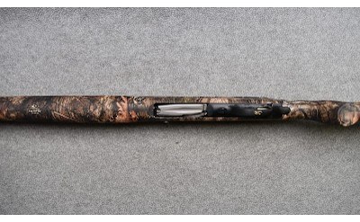 Browning ~ A5 in Mossy Oak Country DNA ~ 12 Gauge - Image 8 of 11