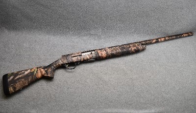 Browning ~ A5 in Mossy Oak Country DNA ~ 12 Gauge - Image 1 of 11