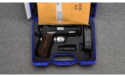 Sar Arms ~ SARK2 ~ .45 Auto - Image 3 of 3