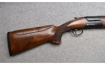 Fausti ~ XF4 Sport ~ 12 Gauge - Image 2 of 12