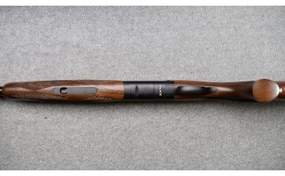 Fausti ~ XF4 Sport ~ 12 Gauge - Image 8 of 12