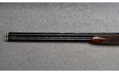 Fausti ~ XF4 Sport ~ 12 Gauge - Image 7 of 12