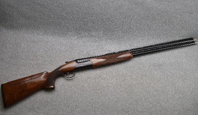 Fausti ~ XF4 Sport ~ 12 Gauge - Image 1 of 12