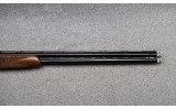 Fausti ~ XF4 Sport ~ 12 Gauge - Image 4 of 12