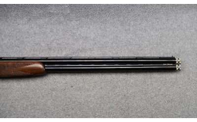 Fausti ~ XF4 Sport ~ 12 Gauge - Image 4 of 12
