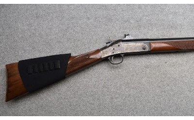 Harrington & Richardson ~ 1871 Buffalo Classic ~ .45-70 government - Image 2 of 11