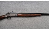 Harrington & Richardson ~ 1871 Buffalo Classic ~ .45-70 government - Image 3 of 11
