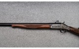 Harrington & Richardson ~ 1871 Buffalo Classic ~ .45-70 government - Image 6 of 11