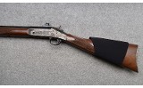 Harrington & Richardson ~ 1871 Buffalo Classic ~ .45-70 government - Image 5 of 11
