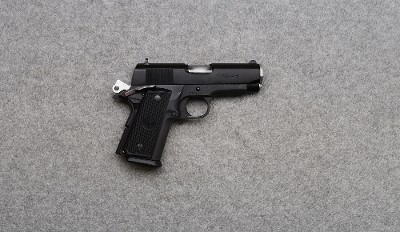 Para Ordnance ~ P12 ~ .45 ACP - Image 1 of 2