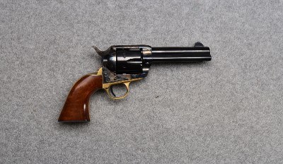 Cimarron ~ Pistolero ~ .45 Colt - Image 1 of 2