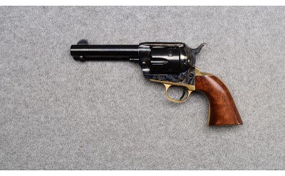 Cimarron ~ Pistolero ~ .45 Colt - Image 2 of 2