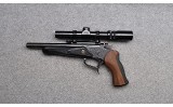 Thompson Center ~ "Contender" ~ .22 WMR - Image 2 of 3