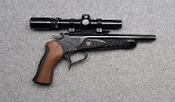 Thompson Center ~ "Contender" ~ .22 WMR - Image 1 of 3