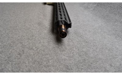 Q ~ Sugar Weasel ~ 5.56 Nato - Image 11 of 11