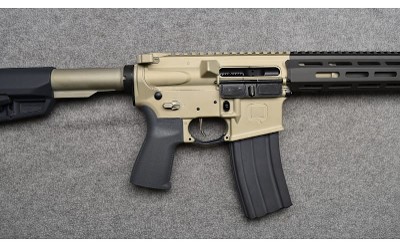 Q ~ Sugar Weasel ~ 5.56 Nato - Image 3 of 11