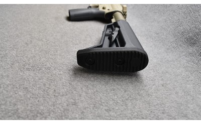 Q ~ Sugar Weasel ~ 5.56 Nato - Image 10 of 11