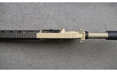 Q ~ Sugar Weasel ~ 5.56 Nato - Image 9 of 11