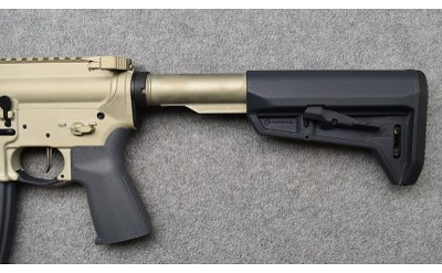 Q ~ Sugar Weasel ~ 5.56 Nato - Image 5 of 11