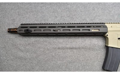 Q ~ Sugar Weasel ~ 5.56 Nato - Image 7 of 11