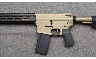 Q ~ Sugar Weasel ~ 5.56 Nato - Image 6 of 11