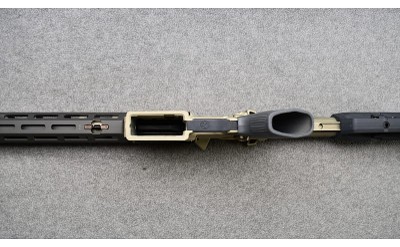 Q ~ Sugar Weasel ~ 5.56 Nato - Image 8 of 11