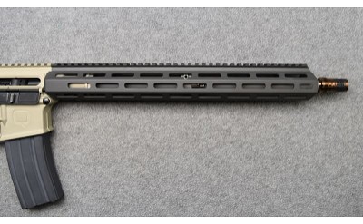 Q ~ Sugar Weasel ~ 5.56 Nato - Image 4 of 11