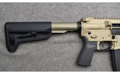 Q ~ Sugar Weasel ~ 5.56 Nato - Image 2 of 11