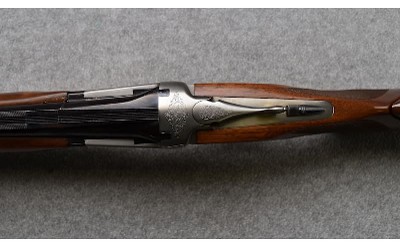 SKB ~ 85TSS ~ 12 Gauge - Image 9 of 11