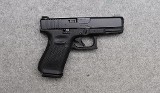 Glock ~ 19M ~ 9mm Luger - Image 1 of 3