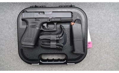 Glock ~ 19M ~ 9mm Luger - Image 3 of 3