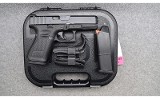 Glock ~ 19M ~ 9mm Luger - Image 3 of 3