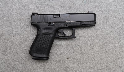 Glock ~ 19M ~ 9mm Luger - Image 1 of 3