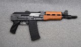 Zastava ~ PAP M85PV ~ 5.56X45mm - Image 1 of 3