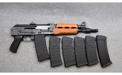 Zastava ~ PAP M85PV ~ 5.56X45mm - Image 3 of 3