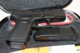 Glock 19 Gen3 Compact Pistol NIB - 7 of 9