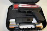 Glock 19 Gen3 Compact Pistol NIB - 4 of 9