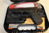 Glock 23 Gen3 Compact Pistol NIB - 4 of 8