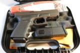 Glock 23 Gen3 Compact Pistol NIB - 8 of 8