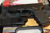 Glock 23 Gen3 Compact Pistol NIB - 3 of 8