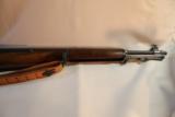 Winchester M1 Garand 30-06 Rifle - 3 of 11