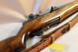 Winchester M1 Garand 30-06 Rifle - 4 of 11