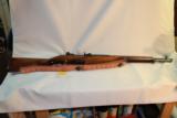 Winchester M1 Garand 30-06 Rifle - 1 of 11