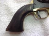 Colt Round Barrel Baby Dragoon .31 Caliber Pistol - 5 of 12