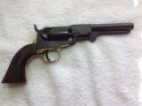 Colt Round Barrel Baby Dragoon .31 Caliber Pistol - 3 of 12